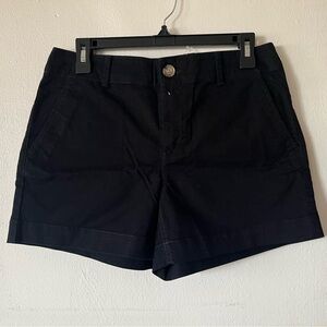 LOFT Black Women's Cargo Shorts